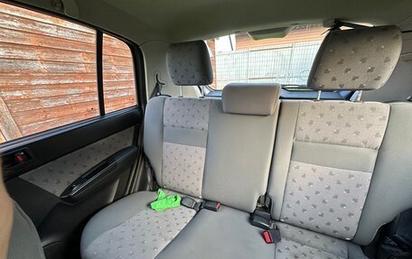 Hyundai Getz I рестайлинг, 2005 год, 289 000 рублей, 7 фотография