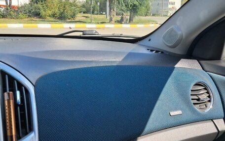 Chevrolet Cruze II, 2013 год, 660 000 рублей, 6 фотография