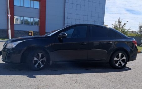 Chevrolet Cruze II, 2013 год, 660 000 рублей, 7 фотография
