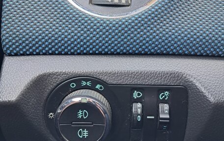 Chevrolet Cruze II, 2013 год, 660 000 рублей, 5 фотография