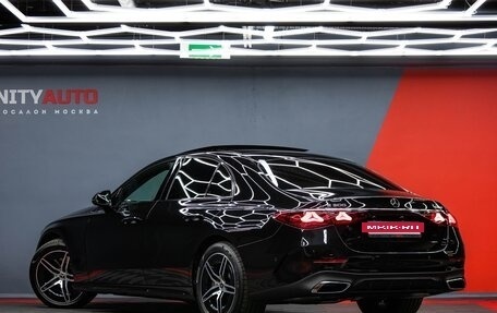 Mercedes-Benz E-Класс, 2025 год, 9 490 000 рублей, 3 фотография