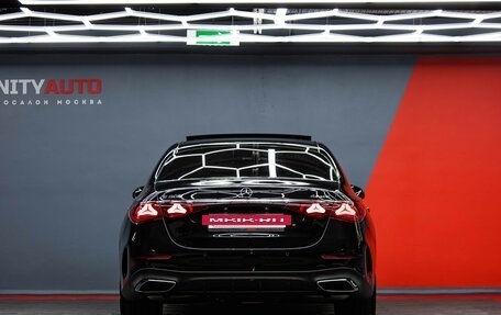 Mercedes-Benz E-Класс, 2025 год, 9 490 000 рублей, 4 фотография