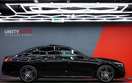Mercedes-Benz E-Класс, 2025 год, 9 490 000 рублей, 6 фотография