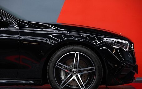 Mercedes-Benz E-Класс, 2025 год, 9 490 000 рублей, 12 фотография
