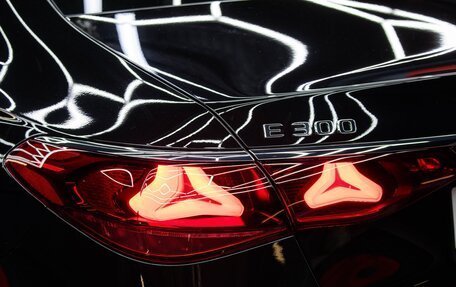 Mercedes-Benz E-Класс, 2025 год, 9 490 000 рублей, 13 фотография