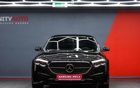 Mercedes-Benz E-Класс, 2025 год, 9 490 000 рублей, 8 фотография