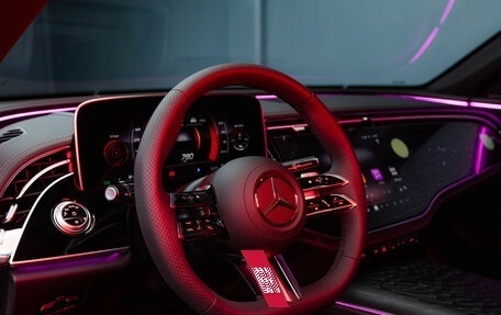 Mercedes-Benz E-Класс, 2025 год, 9 490 000 рублей, 14 фотография