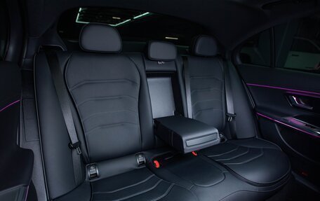 Mercedes-Benz E-Класс, 2025 год, 9 490 000 рублей, 22 фотография