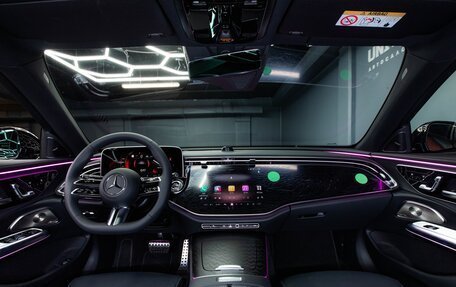 Mercedes-Benz E-Класс, 2025 год, 9 490 000 рублей, 25 фотография