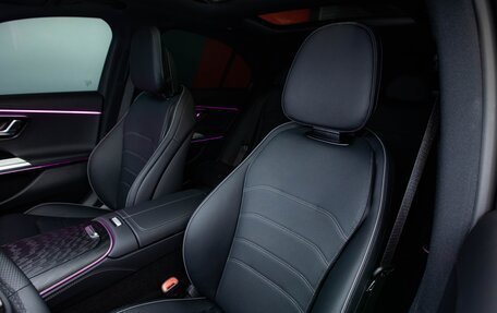 Mercedes-Benz E-Класс, 2025 год, 9 490 000 рублей, 24 фотография
