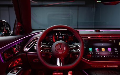 Mercedes-Benz E-Класс, 2025 год, 9 490 000 рублей, 28 фотография