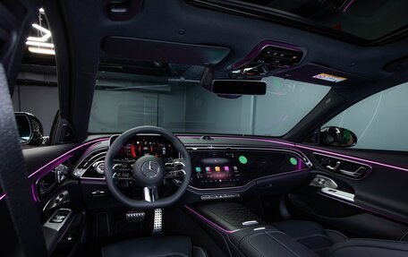 Mercedes-Benz E-Класс, 2025 год, 9 490 000 рублей, 26 фотография