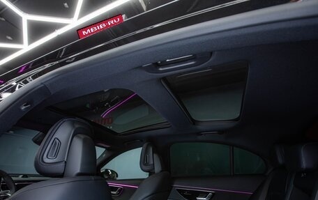 Mercedes-Benz E-Класс, 2025 год, 9 490 000 рублей, 21 фотография