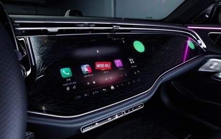 Mercedes-Benz E-Класс, 2025 год, 9 490 000 рублей, 16 фотография