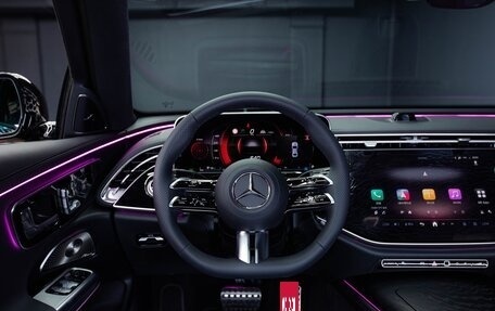 Mercedes-Benz E-Класс, 2025 год, 9 490 000 рублей, 27 фотография