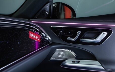 Mercedes-Benz E-Класс, 2025 год, 9 490 000 рублей, 17 фотография