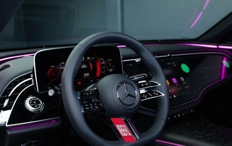 Mercedes-Benz E-Класс, 2025 год, 9 490 000 рублей, 15 фотография