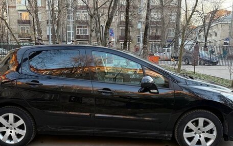 Peugeot 308 II, 2010 год, 380 000 рублей, 4 фотография
