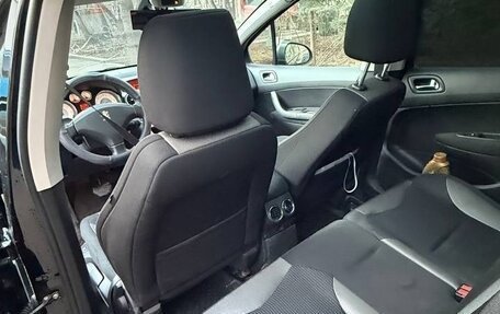Peugeot 308 II, 2010 год, 380 000 рублей, 6 фотография