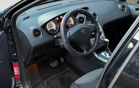 Peugeot 308 II, 2010 год, 380 000 рублей, 8 фотография