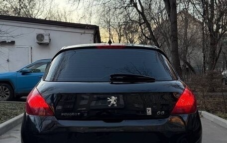 Peugeot 308 II, 2010 год, 380 000 рублей, 7 фотография
