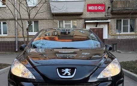 Peugeot 308 II, 2010 год, 380 000 рублей, 3 фотография