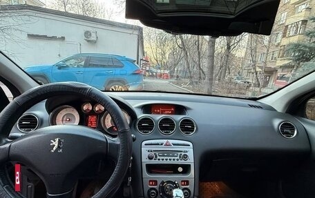 Peugeot 308 II, 2010 год, 380 000 рублей, 9 фотография