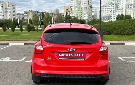 Ford Focus III, 2011 год, 685 000 рублей, 3 фотография