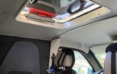 Volkswagen Transporter T5 рестайлинг, 2013 год, 1 505 000 рублей, 7 фотография