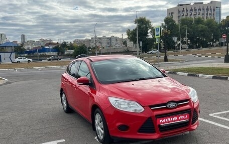 Ford Focus III, 2011 год, 685 000 рублей, 5 фотография