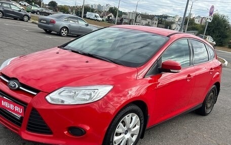 Ford Focus III, 2011 год, 685 000 рублей, 6 фотография