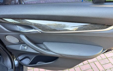 BMW X5, 2013 год, 3 300 000 рублей, 8 фотография