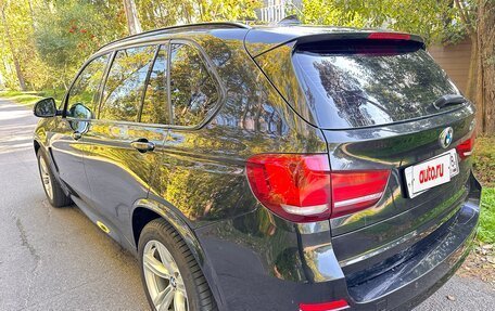 BMW X5, 2013 год, 3 300 000 рублей, 3 фотография