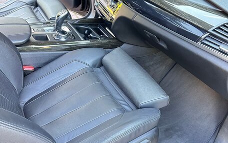 BMW X5, 2013 год, 3 300 000 рублей, 7 фотография