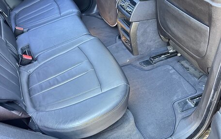 BMW X5, 2013 год, 3 300 000 рублей, 9 фотография