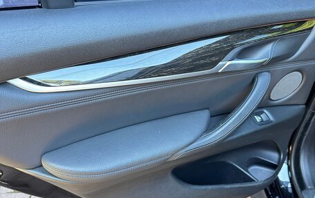 BMW X5, 2013 год, 3 300 000 рублей, 11 фотография