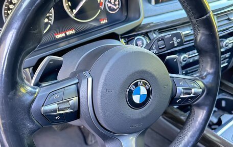 BMW X5, 2013 год, 3 300 000 рублей, 14 фотография