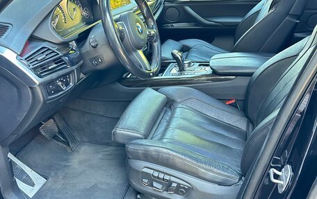 BMW X5, 2013 год, 3 300 000 рублей, 16 фотография