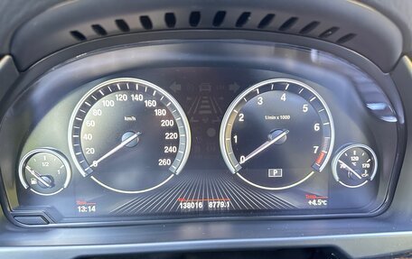 BMW X5, 2013 год, 3 300 000 рублей, 23 фотография