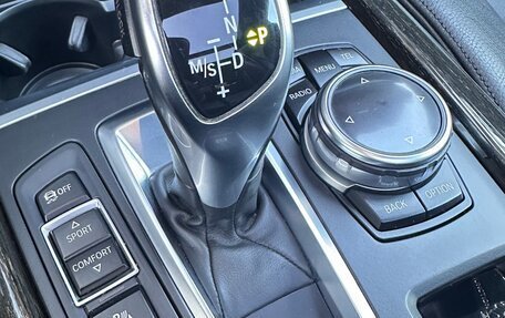 BMW X5, 2013 год, 3 300 000 рублей, 20 фотография