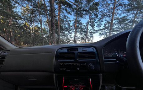 Toyota Camry V40, 1996 год, 350 000 рублей, 3 фотография