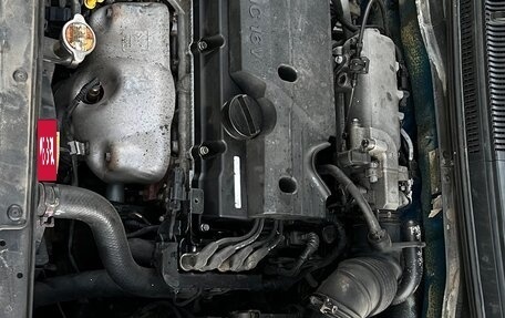KIA Rio II, 2011 год, 550 000 рублей, 10 фотография