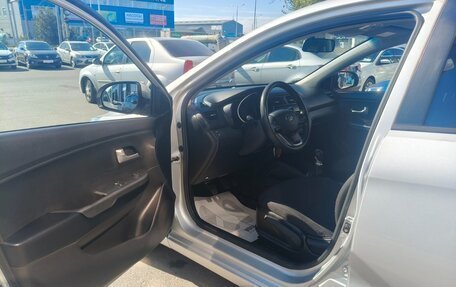 KIA Rio III рестайлинг, 2014 год, 830 000 рублей, 7 фотография