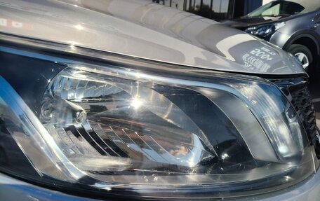 KIA Rio III рестайлинг, 2014 год, 830 000 рублей, 14 фотография