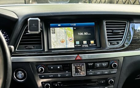 Genesis G80 I, 2019 год, 3 200 000 рублей, 5 фотография