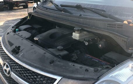 Hyundai H-1 II рестайлинг, 2012 год, 1 500 000 рублей, 7 фотография