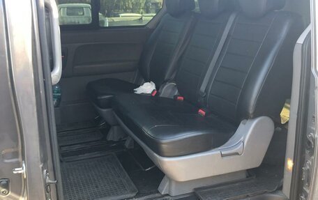 Hyundai H-1 II рестайлинг, 2012 год, 1 500 000 рублей, 9 фотография