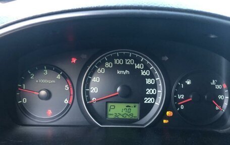 Hyundai H-1 II рестайлинг, 2012 год, 1 500 000 рублей, 8 фотография