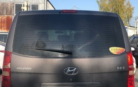 Hyundai H-1 II рестайлинг, 2012 год, 1 500 000 рублей, 5 фотография
