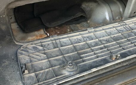 Hyundai H-1 II рестайлинг, 2012 год, 1 500 000 рублей, 12 фотография